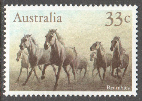 Australia Scott 984 MNH - Click Image to Close